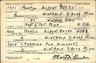 Record image of Martin Albert Becke